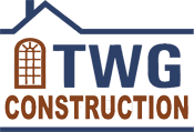 TWG Construction logo